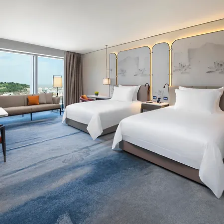 City Of Dreams Macau - Nuewa Macau-2