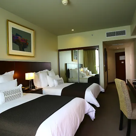 Delfines Hotel & Convention Center-3