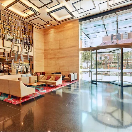 Hilton Bogotá-2