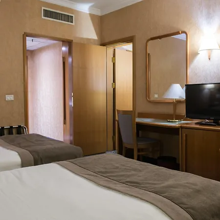 Holiday Inn Skopje By Ihg-3