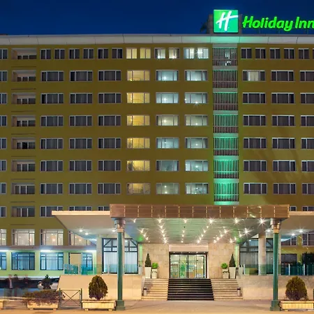 Holiday Inn Skopje By Ihg-2