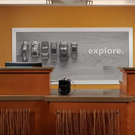 Hampton Inn Alamogordo-3