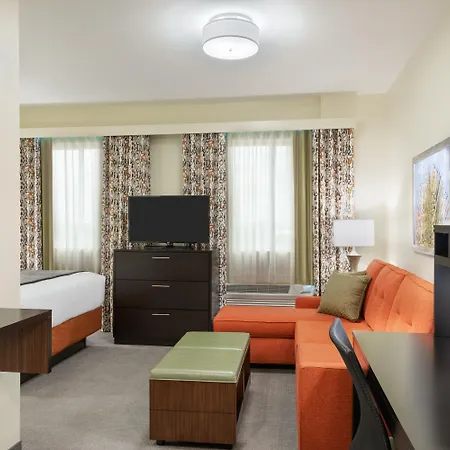 Staybridge Suites - Miami International Airport By Ihg-2
