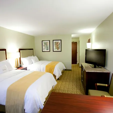 Doubletree By Hilton Rochester - Mayo Clinic Area-3