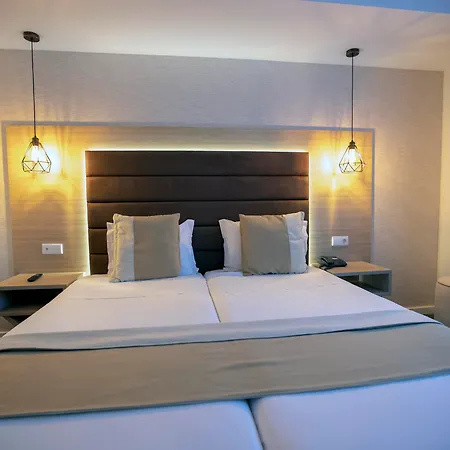 THE ONE Grand Hotel da Póvoa - by MHMB Hospitality-2