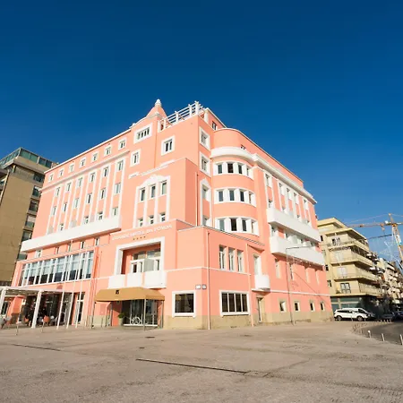 THE ONE Grand Hotel da Póvoa - by MHMB Hospitality-3