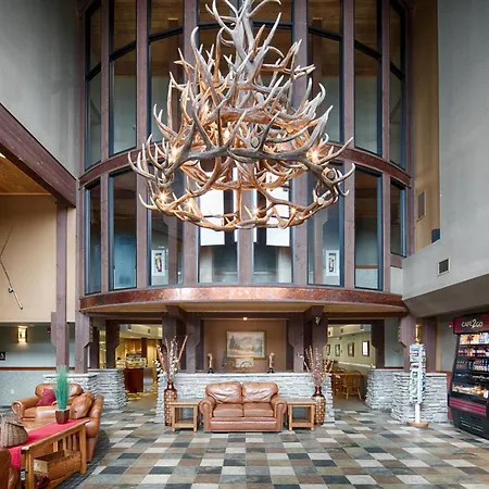 Red Lion Hotel Kalispell-2