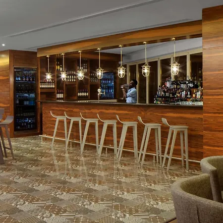 Radisson Blu Hotel, Dubai Waterfront-3