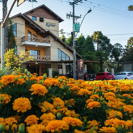 Hotel Kaster-2