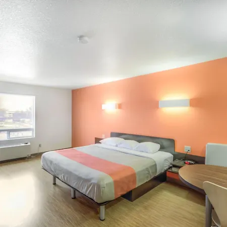 Motel 6-Regina, Sk-3