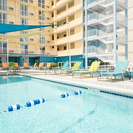 Holiday Inn Express & Suites Nassau By Ihg-2