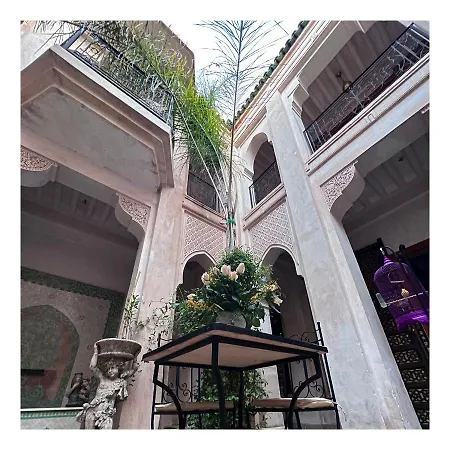 Palais Nejma Oriental-3