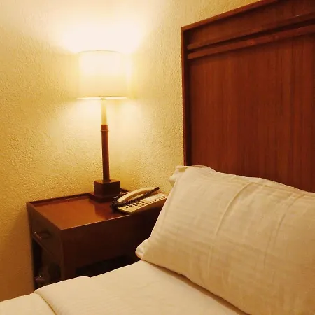 Chinatown Lai Lai Hotel Inc-3