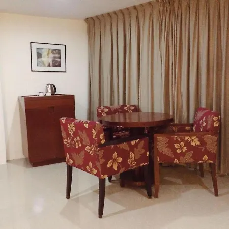 Chinatown Lai Lai Hotel Inc-2