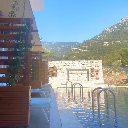 Sertil Deluxe Hotel & Spa - Adult Only-3