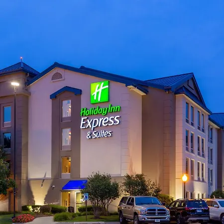 Holiday Inn Express & Suites Chicago-Midway Airport By Ihg-2