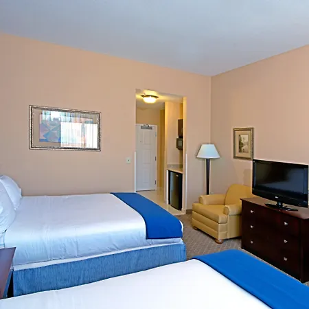Holiday Inn Express & Suites Tucson By Ihg-2