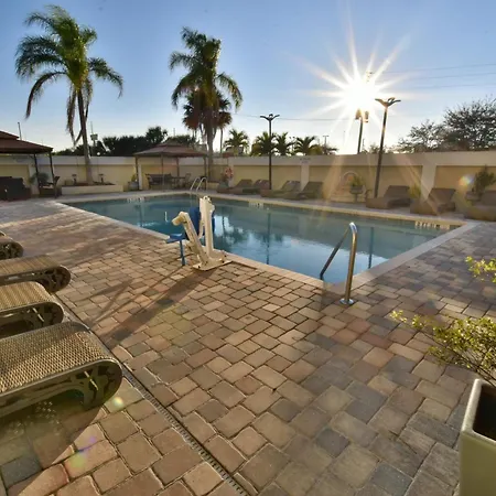 Holiday Inn Orlando East-Ucf Area By Ihg-3