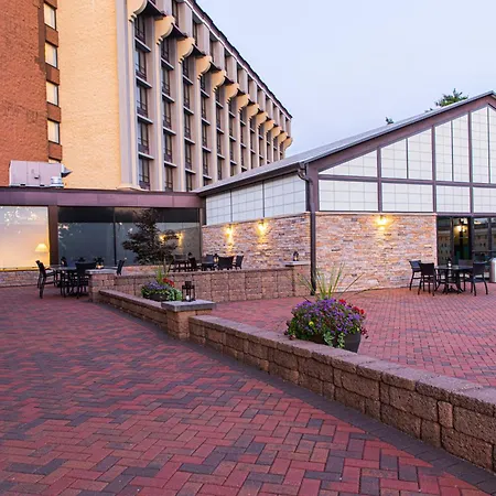 Holiday Inn St. Louis Airport West Earth City By Ihg-2