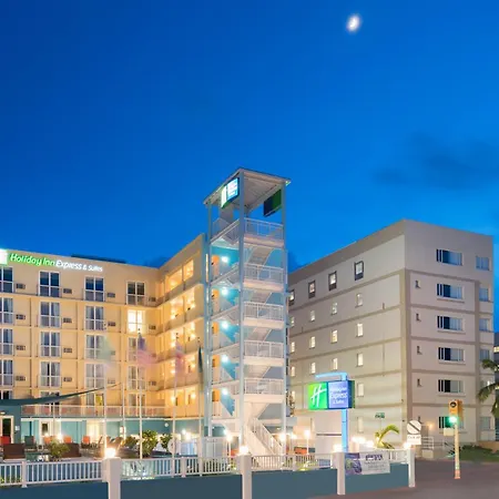 Holiday Inn Express & Suites Nassau By Ihg-3