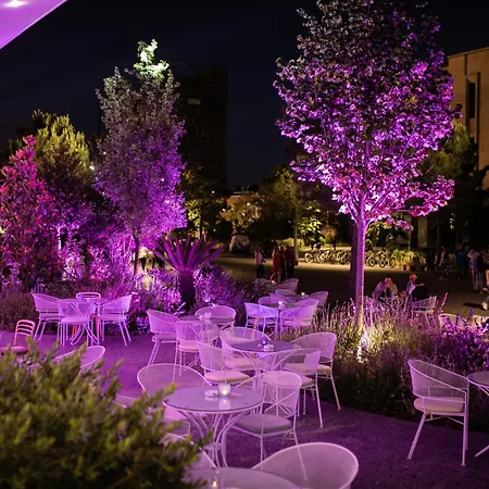 Tirana International Hotel & Conference Center-3