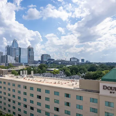 Doubletree By Hilton Charlotte Uptown-3