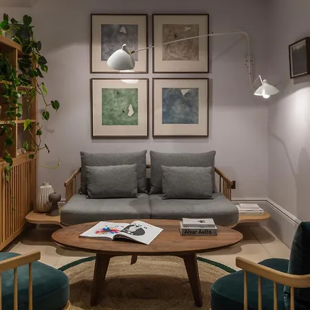 Inhabit Southwick Street, A Member Of Design Hotels-2