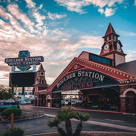 Boulder Station Hotel & Casino-3