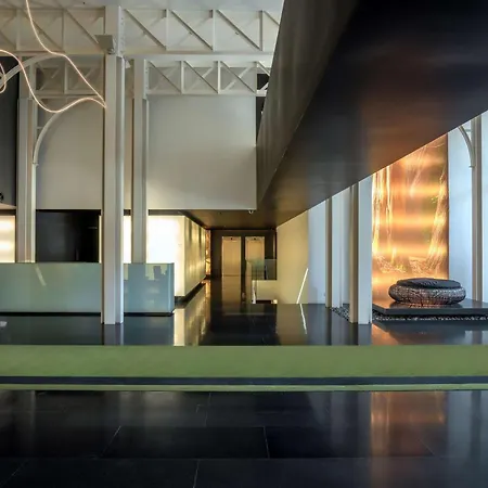 Doubletree By Hilton Lisbon Fontana Park-3