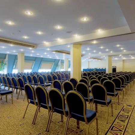 Transcorp Hilton Abuja-3