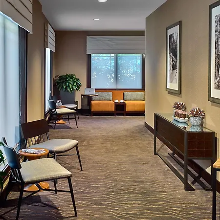 Hilton Garden Inn Gatlinburg-2