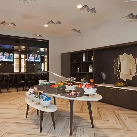 Homewood Suites By Hilton Los Angeles International Airport-2
