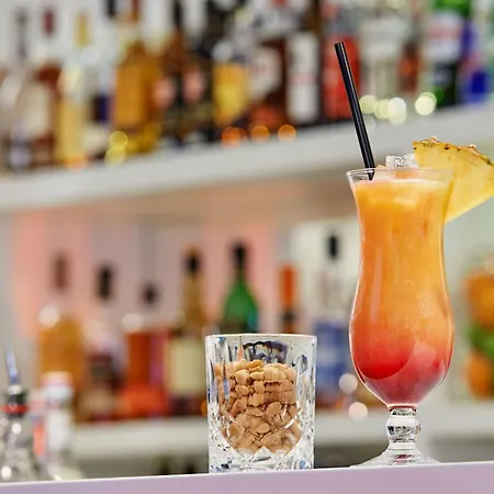 Hampton By Hilton Berlin City Centre Alexanderplatz-2