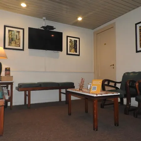 Hotel Ideal-3