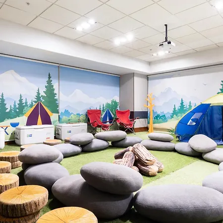 Holiday Inn Express Santiago Las Condes By Ihg-2