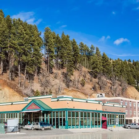 First Gold Gaming Resort-3