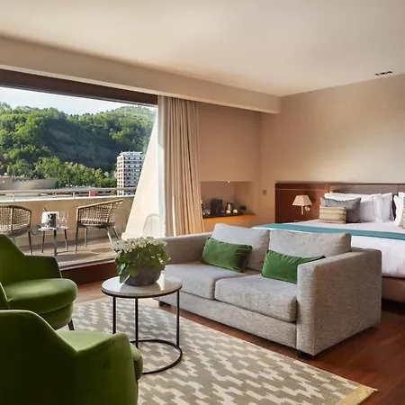 The Artist Grand Hotel Of Art-2