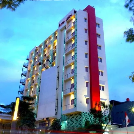 Hotel Cikini-3