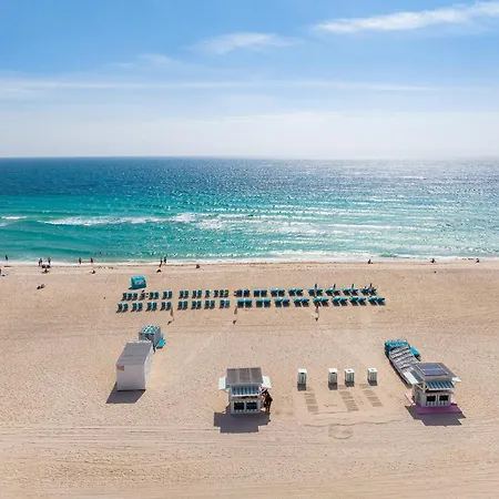The Savoy Hotel & Beach Club-2