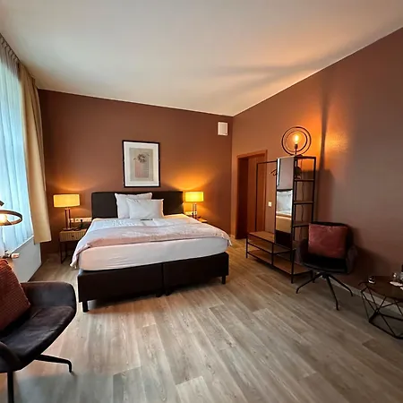 Hotel Bentheimer Hof-2