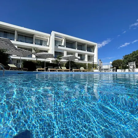 Hotel Eve Cap D'Agde Village Naturiste-2