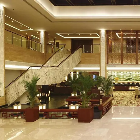 Guilin Grand Link Hotel-2