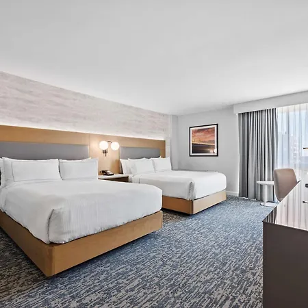 Doubletree By Hilton New York Jfk Airport-3