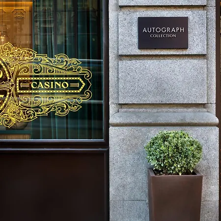 Círculo Gran Vía, Autograph Collection (Adults Only)-3