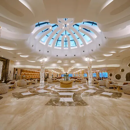 Sirena Beach Resort & Spa-2