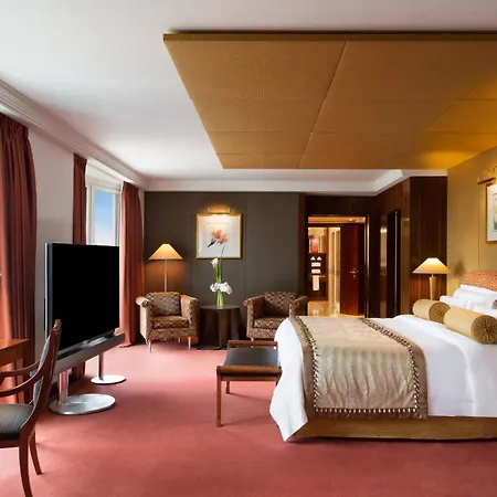 Hotel President Wilson, A Luxury Collection Hotel, Geneva-3