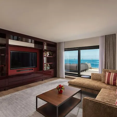 The Westin Dragonara Resort, Malta-2