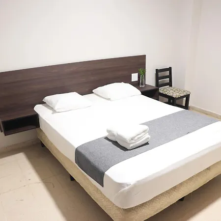 Hotel 2 Mares Panama-3