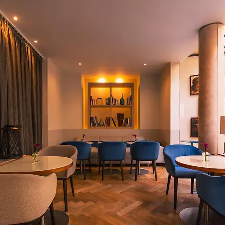 Hôtel Le Walt by Inwood Hotels-3