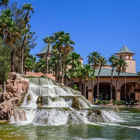 Casablanca Resort, Casino, Golf & Spa-2
